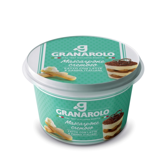 Picture of GRANAROLO MASCARPONE 250GR